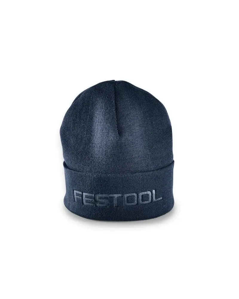 Czapka dziana Festool (202308)