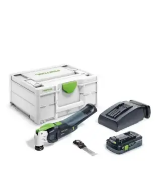 Festool VECTURO OSC 18 HPC 4,0 EI-Plus 576595