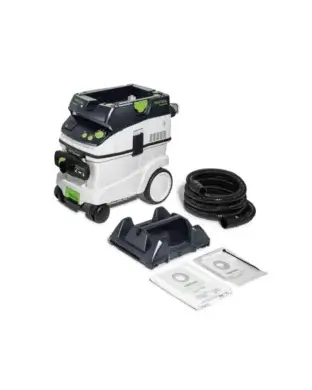 Festool Mobiilne Tolmuimeja CTL 36 EI AC-PLANEX (578154)