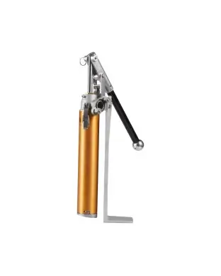 TapeTech EasyClean® Pompe de remplissage en plastique, 76TT