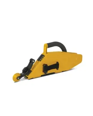 TapeTech Muddog™ plasterboard joint papier taping tool