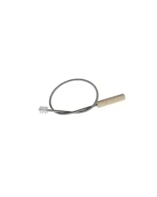 Brosse de nettoyage TapeTech pour l'adaptateur Gooseneck