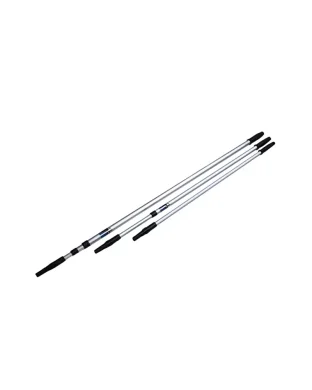 Mäster Aluminium Förlängningshandtag - stabilt, med Click-Cone, olika längder