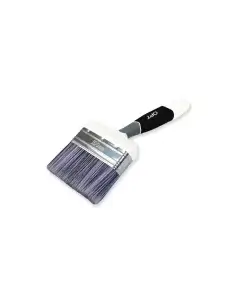 QPT Advance Max Blue kaareva sivellin julkisivumaalaukseen - ammattimainen, jatkettava, ergonominen