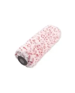 QPT Stickroller Rouleau de peinture Pretex à rainure avancée pour surfaces extérieures rugueuses