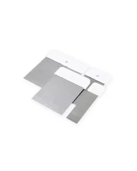 QPT spatula with flexible blade