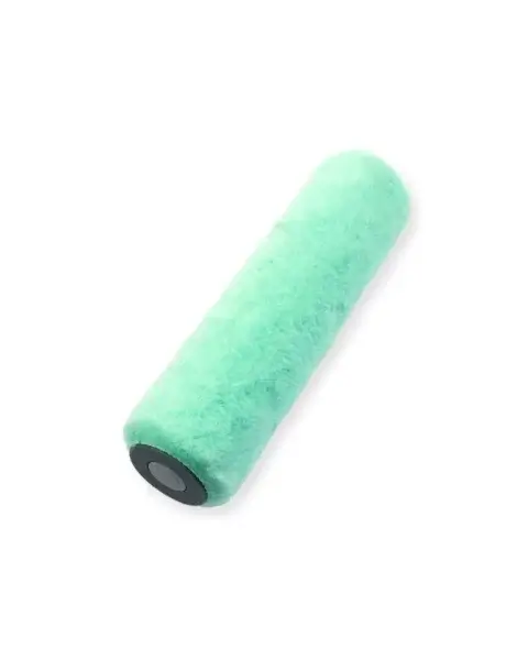 QPT Stickroller Easy 250 mm, Medtex-material, hög effektivitet