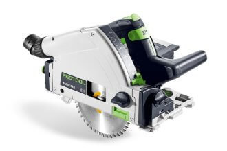Festool Zagłębiarka akumulatorowa TSC 55 KEB-Basic 18V 160mm (576712)