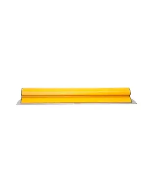 TapeTech Premium spackelverktyg - INOX rostfritt stål, utmärkt ergonomi