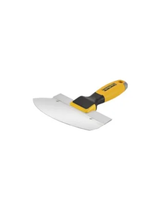 TapeTech-spatel - ProSoft-handtag, rostfritt stål