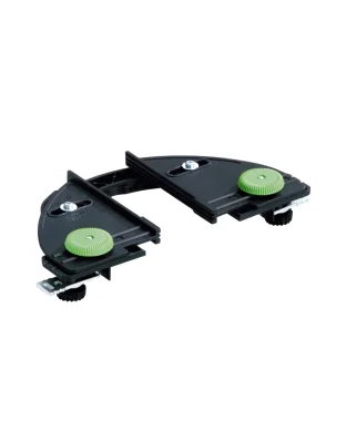 Festool LA-DF 500/700 Ogranicznik listwy - do frezarek do kołków DOMINO, 493487