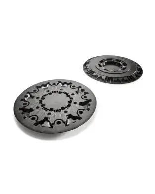 Base de meulage Festool ST-D220/48-LHS 2 225 pour meuleuses excentriques PLANEX, 205415