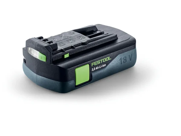 Festool Akumulators BP 18 Li 3,0 C Kompakts (577658)