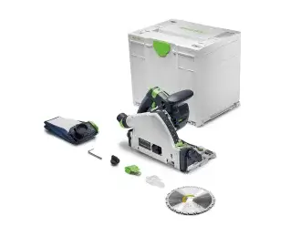 Festool Scie plongeante sans fil TSC 55 KSEB-Basic (577988)