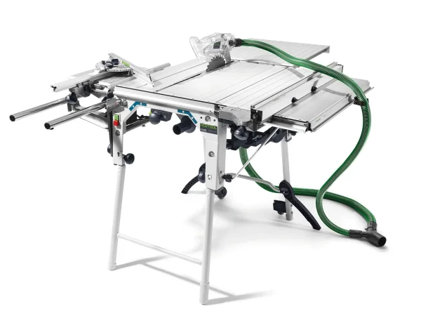 Festool Stumiamasis stalo pjūklas CS 70 EBG-Set (574782)