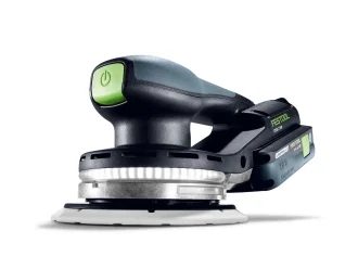 Festool Akumulatorowa Szlifierka Mimośrodowa ETSC 2 150 4,0 I-Plus (577726)
