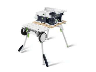 Festool Scie de Table Sans Fil CSC SYS 50 EB-Basic-Set (577371)