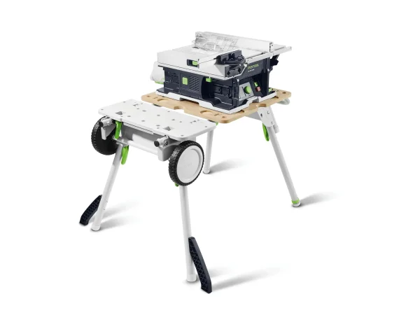 Festool Akutöölaudsaag CSC SYS 50 EB-Basic-Set (577371)