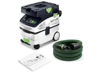 Festool Aspirateur mobile CTM MIDI I CLEANTEC (578301)