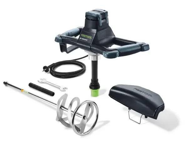 Festool Mieszarka MX 1000 RE EF HS2 1020W ErgoFix (575806)