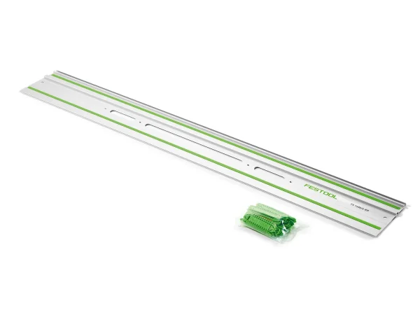 Festool Szyna prowadząca FS 1900/2-KP 1900mm z podkładkami klejącymi (577044)