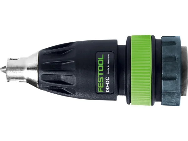 Butée de profondeur DD-DC réglable FastFix (493539)