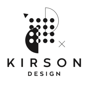Kirson Desig Logo